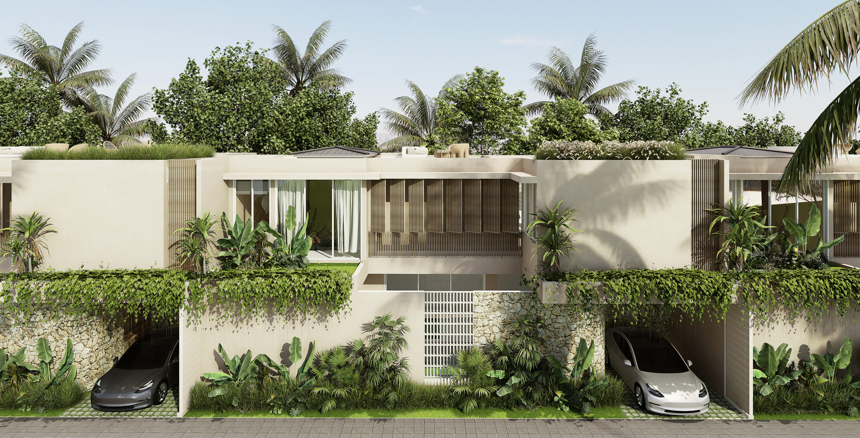 Markwave Villa 2